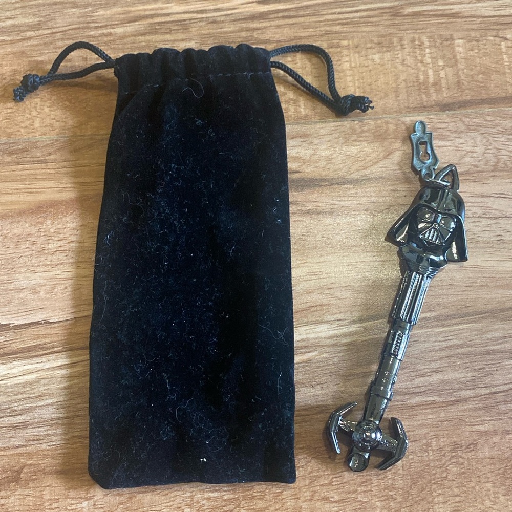 Star Wars Key